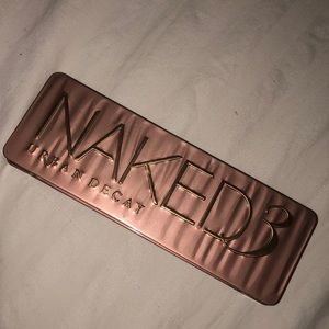 Naked 3 Urban Decay